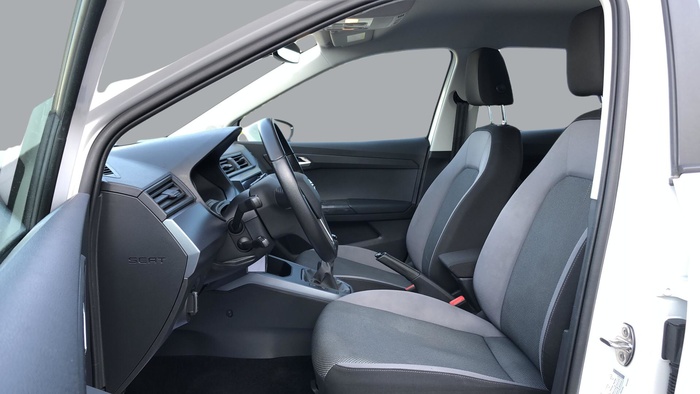 SEAT Arona 1.0 TSI Style Go2 81 kW (110 CV) Vehículo usado en Sevilla SEAT Arona 1.0 TSI Style Go2 81 kW (110 CV) Vehículo usado en Sevilla