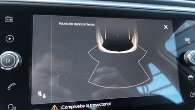 SEAT Arona 1.0 TSI Style Go2 81 kW (110 CV) 21 SEAT Arona 1.0 TSI Style Go2 81 kW (110 CV) 21