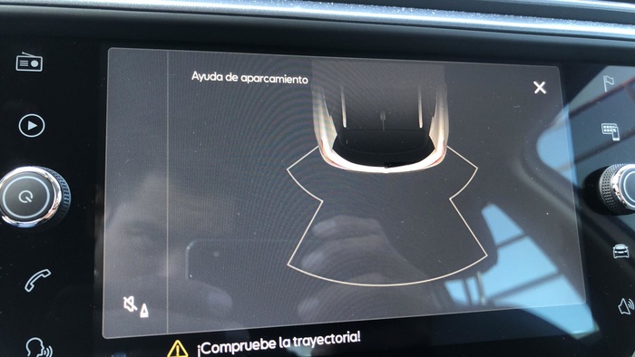 SEAT Arona 1.0 TSI Style Go2 81 kW (110 CV) Vehículo usado en Sevilla SEAT Arona 1.0 TSI Style Go2 81 kW (110 CV) Vehículo usado en Sevilla