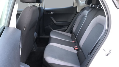 SEAT Arona 1.0 TSI Style Go2 81 kW (110 CV) 6 SEAT Arona 1.0 TSI Style Go2 81 kW (110 CV) 6
