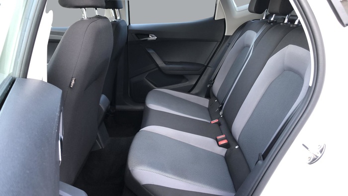 SEAT Arona 1.0 TSI Style Go2 81 kW (110 CV) Vehículo usado en Sevilla SEAT Arona 1.0 TSI Style Go2 81 kW (110 CV) Vehículo usado en Sevilla