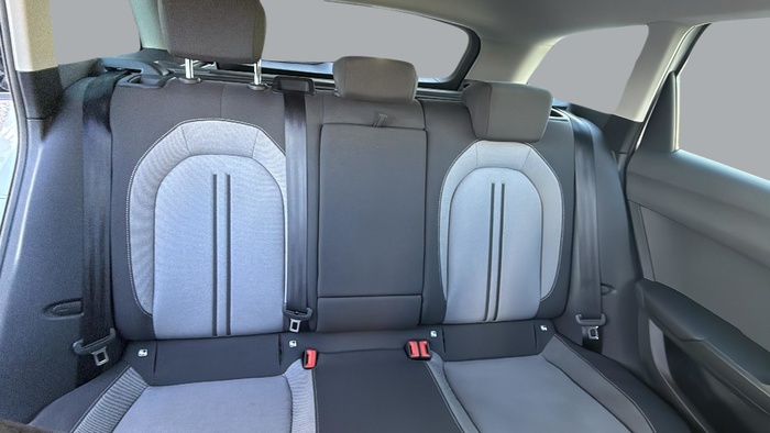 SEAT León ST 1.5 eTSI Style Special Edition Vision DSG 110 kW (150 CV) Vehículo usado en Sevilla SEAT León ST 1.5 eTSI Style Special Edition Vision DSG 110 kW (150 CV) Vehículo usado en Sevilla