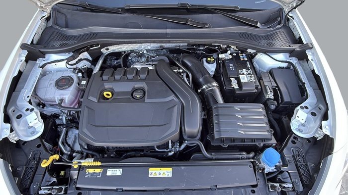 SEAT León ST 1.5 eTSI Style Special Edition Vision DSG 110 kW (150 CV) Vehículo usado en Sevilla SEAT León ST 1.5 eTSI Style Special Edition Vision DSG 110 kW (150 CV) Vehículo usado en Sevilla