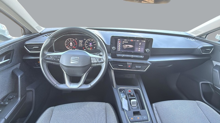 SEAT León ST 1.5 eTSI Style Special Edition Vision DSG 110 kW (150 CV) Vehículo usado en Sevilla SEAT León ST 1.5 eTSI Style Special Edition Vision DSG 110 kW (150 CV) Vehículo usado en Sevilla