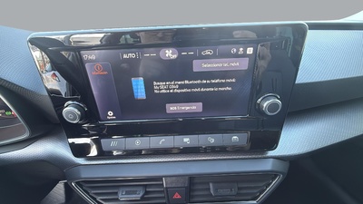 SEAT León ST 1.5 eTSI Style Special Edition Vision DSG 110 kW (150 CV) 34 SEAT León ST 1.5 eTSI Style Special Edition Vision DSG 110 kW (150 CV) 34