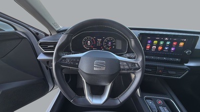 SEAT León ST 1.5 eTSI Style Special Edition Vision DSG 110 kW (150 CV) 11 SEAT León ST 1.5 eTSI Style Special Edition Vision DSG 110 kW (150 CV) 11