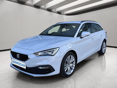 SEAT León ST 1.5 eTSI Style Special Edition Vision DSG 110 kW (150 CV) 2 SEAT León ST 1.5 eTSI Style Special Edition Vision DSG 110 kW (150 CV) 2