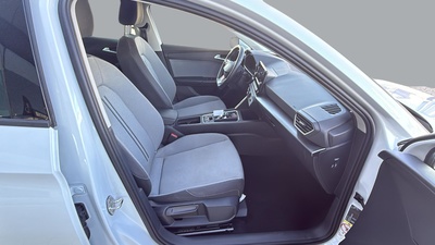 SEAT León ST 1.5 eTSI Style Special Edition Vision DSG 110 kW (150 CV) 13 SEAT León ST 1.5 eTSI Style Special Edition Vision DSG 110 kW (150 CV) 13