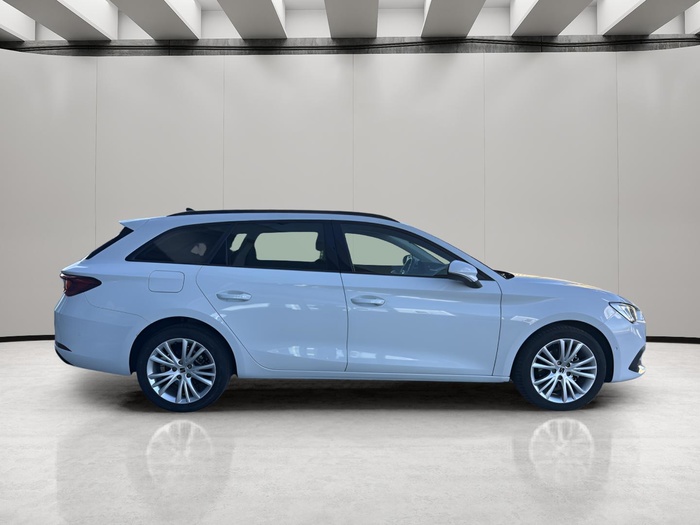 SEAT León ST 1.5 eTSI Style Special Edition Vision DSG 110 kW (150 CV) Vehículo usado en Sevilla SEAT León ST 1.5 eTSI Style Special Edition Vision DSG 110 kW (150 CV) Vehículo usado en Sevilla