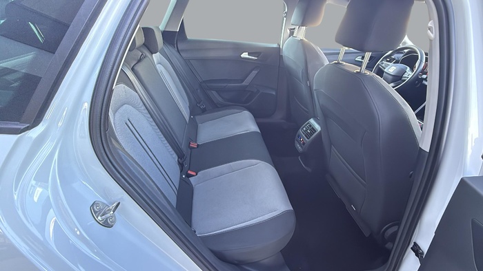 SEAT León ST 1.5 eTSI Style Special Edition Vision DSG 110 kW (150 CV) Vehículo usado en Sevilla SEAT León ST 1.5 eTSI Style Special Edition Vision DSG 110 kW (150 CV) Vehículo usado en Sevilla