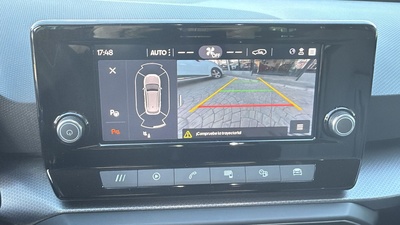 SEAT León ST 1.5 eTSI Style Special Edition Vision DSG 110 kW (150 CV) 31 SEAT León ST 1.5 eTSI Style Special Edition Vision DSG 110 kW (150 CV) 31