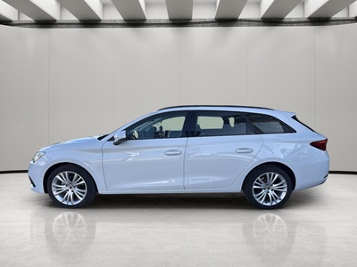 SEAT León ST 1.5 eTSI Style Special Edition Vision DSG 110 kW (150 CV) 3 SEAT León ST 1.5 eTSI Style Special Edition Vision DSG 110 kW (150 CV) 3