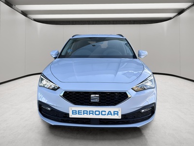 SEAT León ST 1.5 eTSI Style Special Edition Vision DSG 110 kW (150 CV) 10 SEAT León ST 1.5 eTSI Style Special Edition Vision DSG 110 kW (150 CV) 10