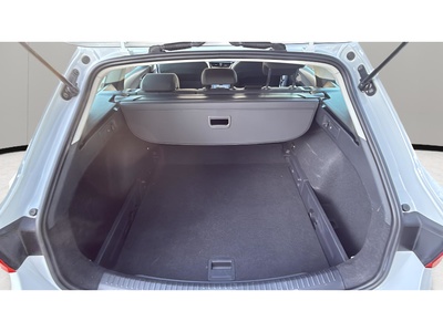 SEAT León ST 1.5 eTSI Style Special Edition Vision DSG 110 kW (150 CV) 16 SEAT León ST 1.5 eTSI Style Special Edition Vision DSG 110 kW (150 CV) 16