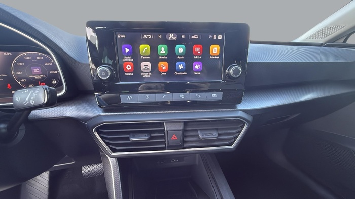 SEAT León ST 1.5 eTSI Style Special Edition Vision DSG 110 kW (150 CV) Vehículo usado en Sevilla SEAT León ST 1.5 eTSI Style Special Edition Vision DSG 110 kW (150 CV) Vehículo usado en Sevilla