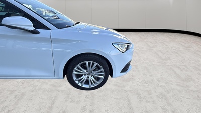 SEAT León ST 1.5 eTSI Style Special Edition Vision DSG 110 kW (150 CV) 17 SEAT León ST 1.5 eTSI Style Special Edition Vision DSG 110 kW (150 CV) 17