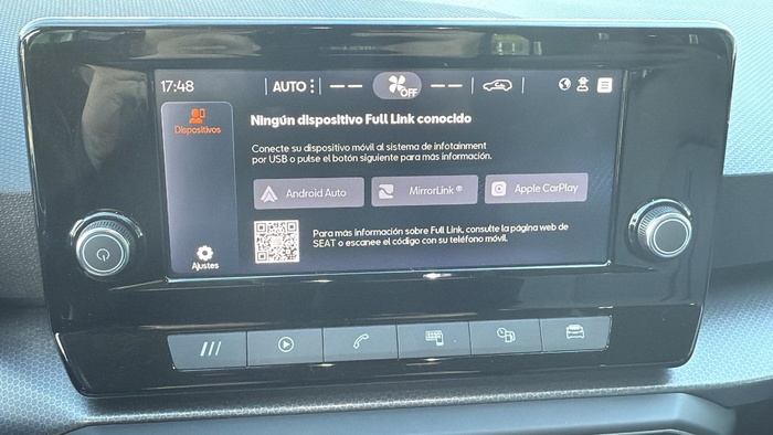 SEAT León ST 1.5 eTSI Style Special Edition Vision DSG 110 kW (150 CV) Vehículo usado en Sevilla SEAT León ST 1.5 eTSI Style Special Edition Vision DSG 110 kW (150 CV) Vehículo usado en Sevilla