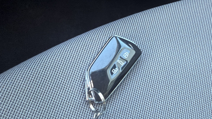 SEAT León ST 1.5 eTSI Style Special Edition Vision DSG 110 kW (150 CV) Vehículo usado en Sevilla SEAT León ST 1.5 eTSI Style Special Edition Vision DSG 110 kW (150 CV) Vehículo usado en Sevilla