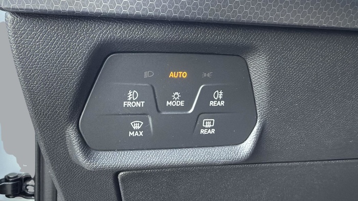 SEAT León ST 1.5 eTSI Style Special Edition Vision DSG 110 kW (150 CV) Vehículo usado en Sevilla SEAT León ST 1.5 eTSI Style Special Edition Vision DSG 110 kW (150 CV) Vehículo usado en Sevilla