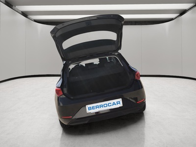 SEAT León 1.5 eTSI Style 25 Aniversario DSG 85 kW (116 CV) 13 SEAT León 1.5 eTSI Style 25 Aniversario DSG 85 kW (116 CV) 13