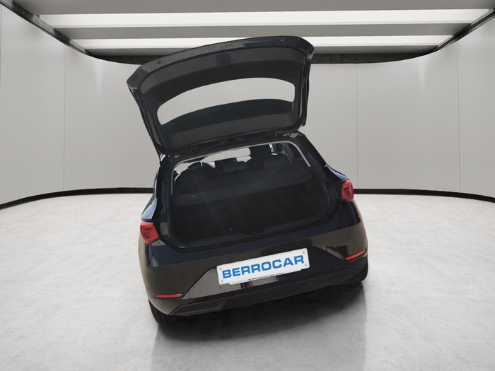 SEAT León 1.5 eTSI Style 25 Aniversario DSG 85 kW (116 CV) Vehículo usado en Sevilla SEAT León 1.5 eTSI Style 25 Aniversario DSG 85 kW (116 CV) Vehículo usado en Sevilla