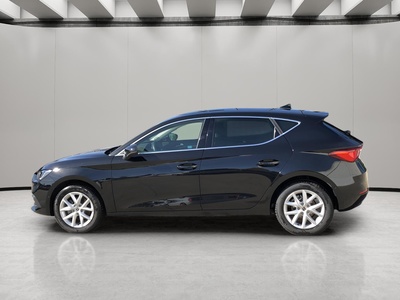 SEAT León 1.5 eTSI Style 25 Aniversario DSG 85 kW (116 CV) 5 SEAT León 1.5 eTSI Style 25 Aniversario DSG 85 kW (116 CV) 5