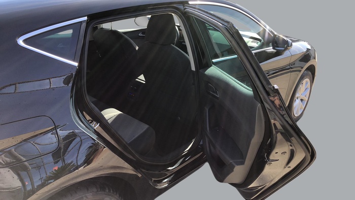 SEAT León 1.5 eTSI Style 25 Aniversario DSG 85 kW (116 CV) Vehículo usado en Sevilla SEAT León 1.5 eTSI Style 25 Aniversario DSG 85 kW (116 CV) Vehículo usado en Sevilla