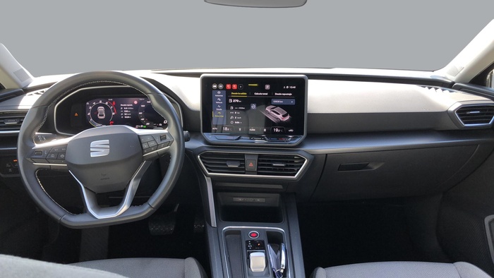 SEAT León 1.5 eTSI Style 25 Aniversario DSG 85 kW (116 CV) Vehículo usado en Sevilla SEAT León 1.5 eTSI Style 25 Aniversario DSG 85 kW (116 CV) Vehículo usado en Sevilla