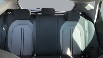 SEAT León 1.5 eTSI Style 25 Aniversario DSG 85 kW (116 CV) 12 SEAT León 1.5 eTSI Style 25 Aniversario DSG 85 kW (116 CV) 12