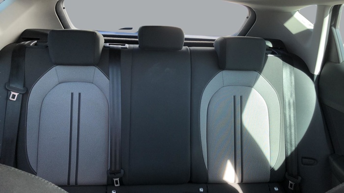 SEAT León 1.5 eTSI Style 25 Aniversario DSG 85 kW (116 CV) Vehículo usado en Sevilla SEAT León 1.5 eTSI Style 25 Aniversario DSG 85 kW (116 CV) Vehículo usado en Sevilla