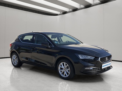 SEAT León 1.5 eTSI Style 25 Aniversario DSG 85 kW (116 CV) 2 SEAT León 1.5 eTSI Style 25 Aniversario DSG 85 kW (116 CV) 2