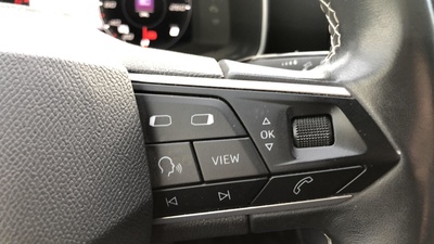 SEAT León 2.0 TDI S&S Style Go 85 kW (115 CV) 11 SEAT León 2.0 TDI S&S Style Go 85 kW (115 CV) 11