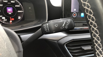 SEAT León 2.0 TDI S&S Style Go 85 kW (115 CV) 13 SEAT León 2.0 TDI S&S Style Go 85 kW (115 CV) 13