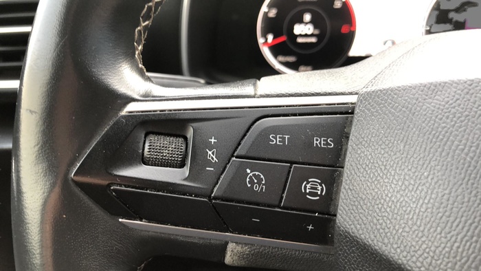 SEAT León 2.0 TDI S&S Style Go 85 kW (115 CV) Vehículo usado en Sevilla SEAT León 2.0 TDI S&S Style Go 85 kW (115 CV) Vehículo usado en Sevilla