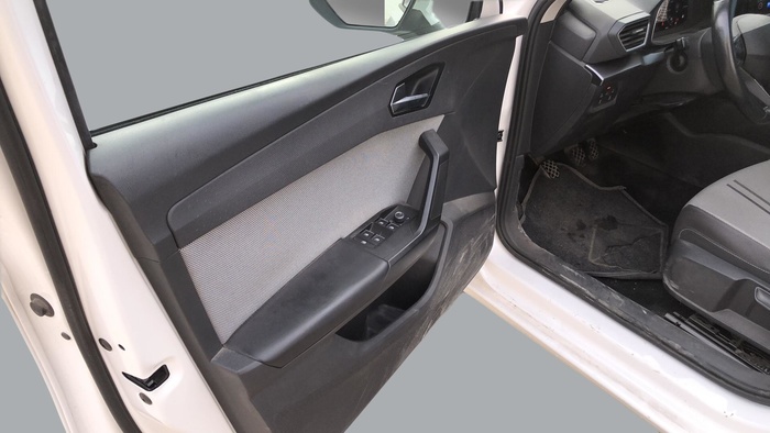 SEAT León 2.0 TDI S&S Style Go 85 kW (115 CV) Vehículo usado en Sevilla SEAT León 2.0 TDI S&S Style Go 85 kW (115 CV) Vehículo usado en Sevilla