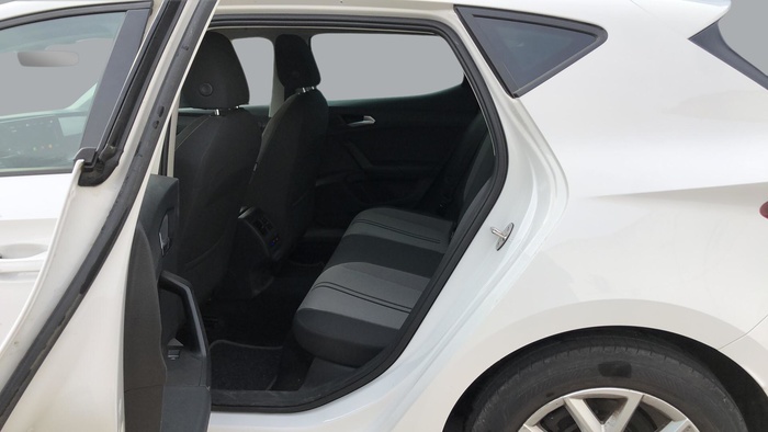 SEAT León 2.0 TDI S&S Style Go 85 kW (115 CV) Vehículo usado en Sevilla SEAT León 2.0 TDI S&S Style Go 85 kW (115 CV) Vehículo usado en Sevilla