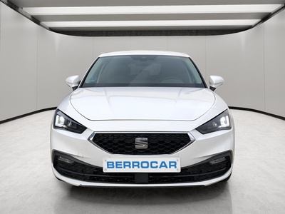 SEAT León 2.0 TDI S&S Style Go 85 kW (115 CV) 2 SEAT León 2.0 TDI S&S Style Go 85 kW (115 CV) 2