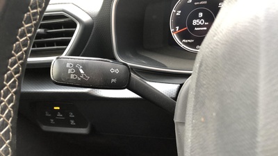 SEAT León 2.0 TDI S&S Style Go 85 kW (115 CV) 12 SEAT León 2.0 TDI S&S Style Go 85 kW (115 CV) 12