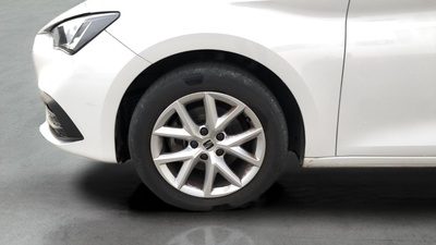 SEAT León 2.0 TDI S&S Style Go 85 kW (115 CV) 24 SEAT León 2.0 TDI S&S Style Go 85 kW (115 CV) 24