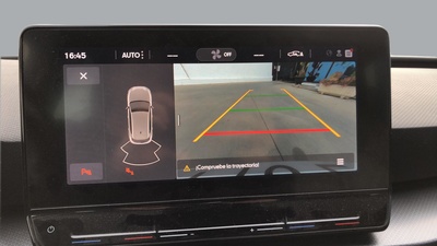 SEAT León 2.0 TDI S&S Style Go 85 kW (115 CV) 15 SEAT León 2.0 TDI S&S Style Go 85 kW (115 CV) 15