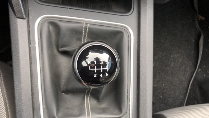 SEAT León 2.0 TDI S&S Style Go 85 kW (115 CV) Vehículo usado en Sevilla SEAT León 2.0 TDI S&S Style Go 85 kW (115 CV) Vehículo usado en Sevilla