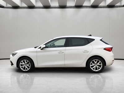 SEAT León 2.0 TDI S&S Style Go 85 kW (115 CV) 5 SEAT León 2.0 TDI S&S Style Go 85 kW (115 CV) 5