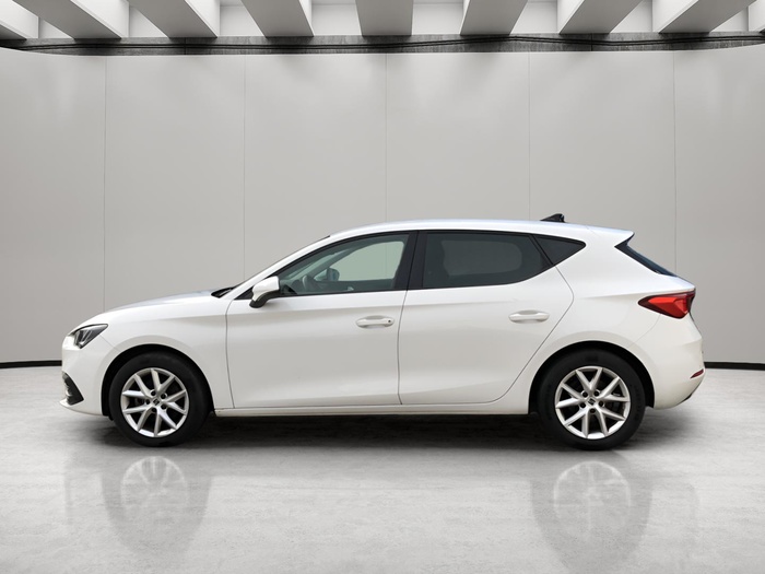 SEAT León 2.0 TDI S&S Style Go 85 kW (115 CV) Vehículo usado en Sevilla SEAT León 2.0 TDI S&S Style Go 85 kW (115 CV) Vehículo usado en Sevilla