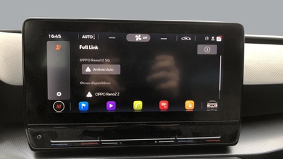 SEAT León 2.0 TDI S&S Style Go 85 kW (115 CV) 14 SEAT León 2.0 TDI S&S Style Go 85 kW (115 CV) 14