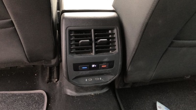 SEAT León 2.0 TDI S&S Style Go 85 kW (115 CV) 21 SEAT León 2.0 TDI S&S Style Go 85 kW (115 CV) 21