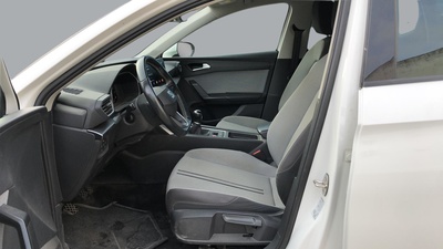 SEAT León 2.0 TDI S&S Style Go 85 kW (115 CV) 20 SEAT León 2.0 TDI S&S Style Go 85 kW (115 CV) 20