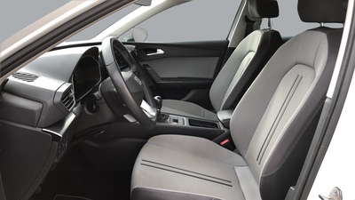 SEAT León 2.0 TDI S&S Style Go 85 kW (115 CV) 7 SEAT León 2.0 TDI S&S Style Go 85 kW (115 CV) 7