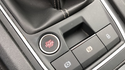 SEAT León 2.0 TDI S&S Style Go 85 kW (115 CV) 12 SEAT León 2.0 TDI S&S Style Go 85 kW (115 CV) 12