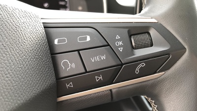 SEAT León 2.0 TDI S&S Style Go 85 kW (115 CV) 13 SEAT León 2.0 TDI S&S Style Go 85 kW (115 CV) 13