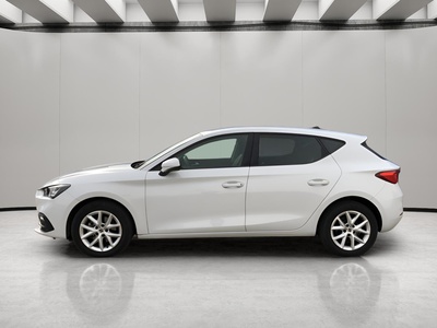 SEAT León 2.0 TDI S&S Style Go 85 kW (115 CV) 5 SEAT León 2.0 TDI S&S Style Go 85 kW (115 CV) 5